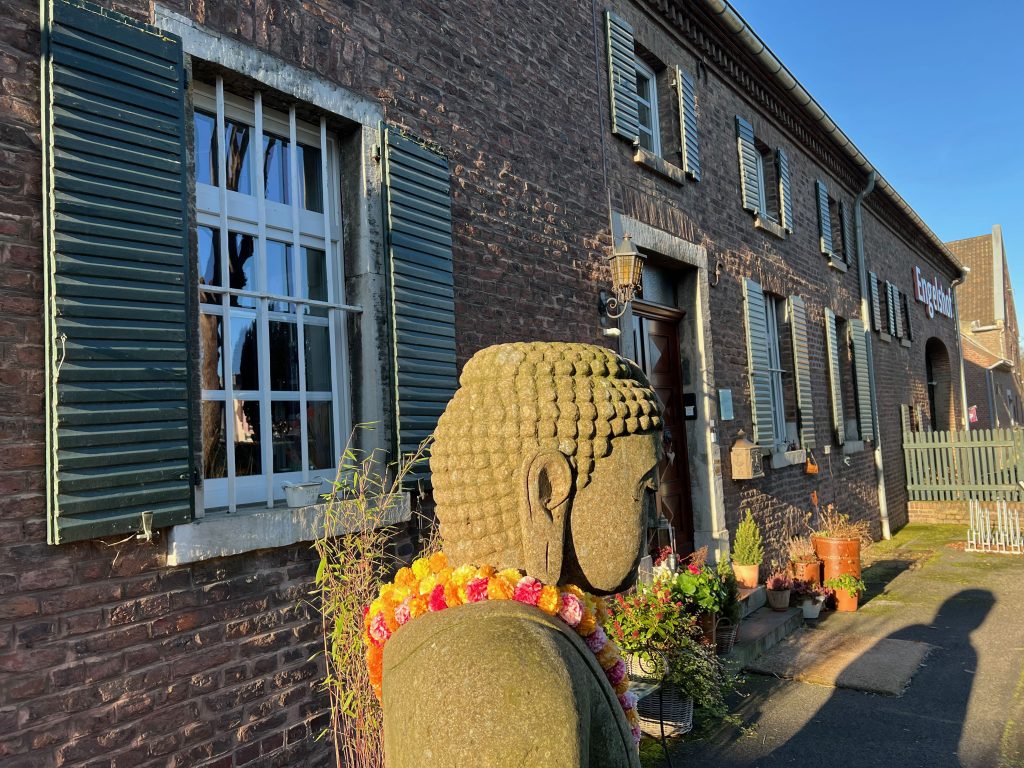 Seminarhaus mieten Elsdorf