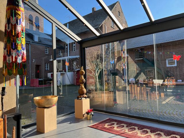 %Engelshof Heilzentrum Elsdorf%